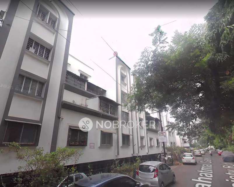 1 BHK Flat In Vibhav Chs For Sale  In Kothrud