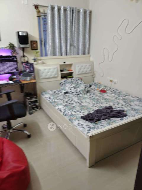 2 BHK Flat In Golden Commune  for Rent  In The Commune 1 Block-a, The Commune-1, Naganaikanahalli, Karnataka 562166, India