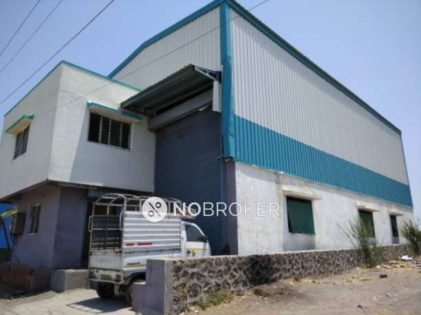 Industrial Shed in Mahalunge, Pune for sale 