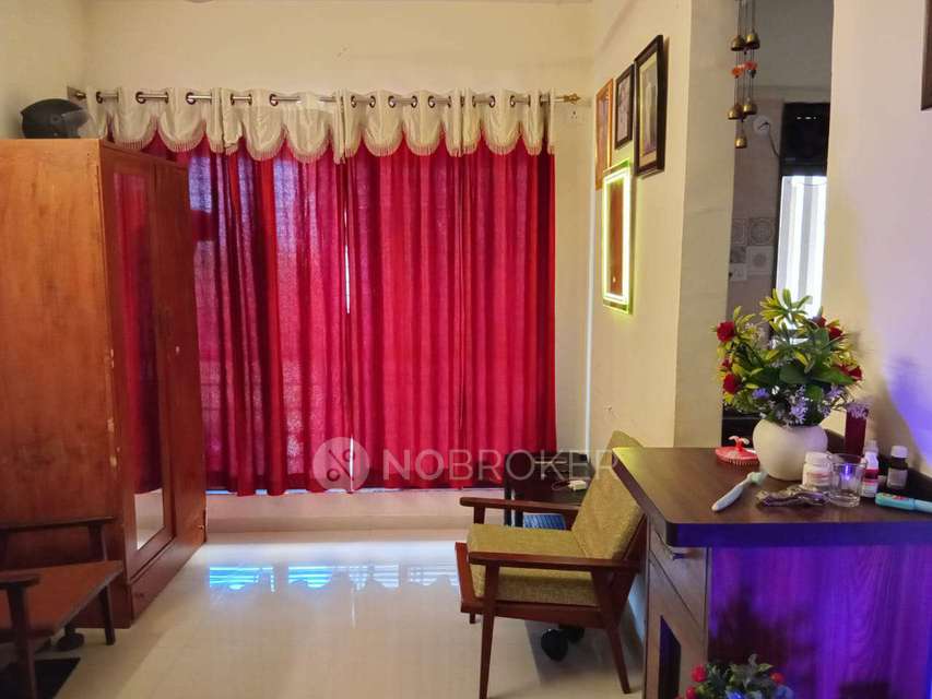 1 BHK Flat In Ipsit Navoday for Rent  In Mprr+rq6, Satpati - Palghar Rd, Alyali, Dhansar, Maharashtra 401404, India