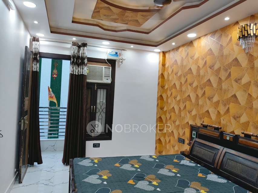 2 BHK Flat In Asht Vinayak Apartment for Rent  In Ashtavinayak Apartment