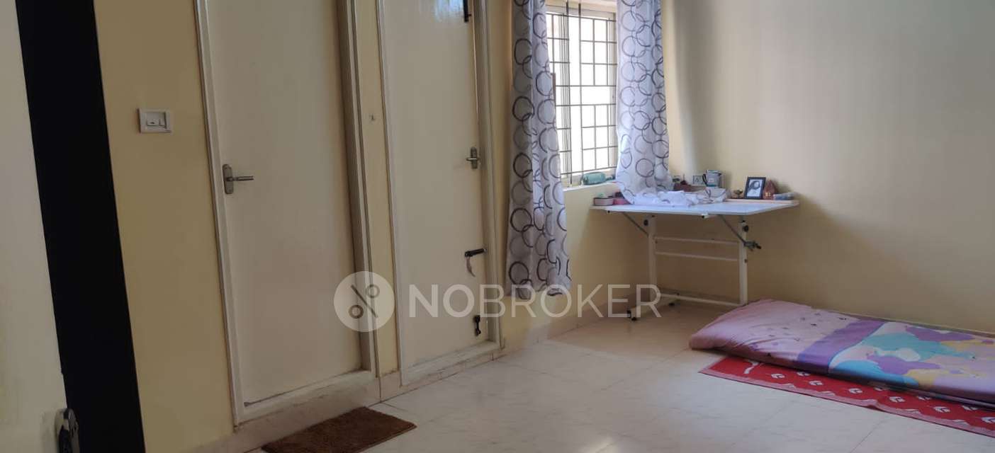 2 BHK Flat In Mahaveer Aspen for Rent  In Yelachenahalli