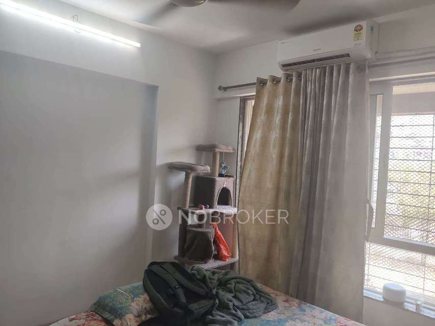 1 BHK Flat In Srishti Elegance, For Sale In Bhandup West