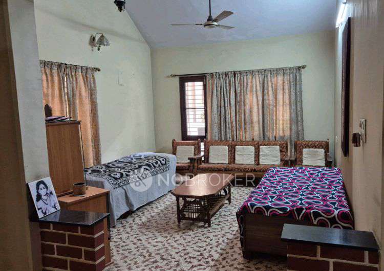 2 BHK House for Rent  In Giri Nagar