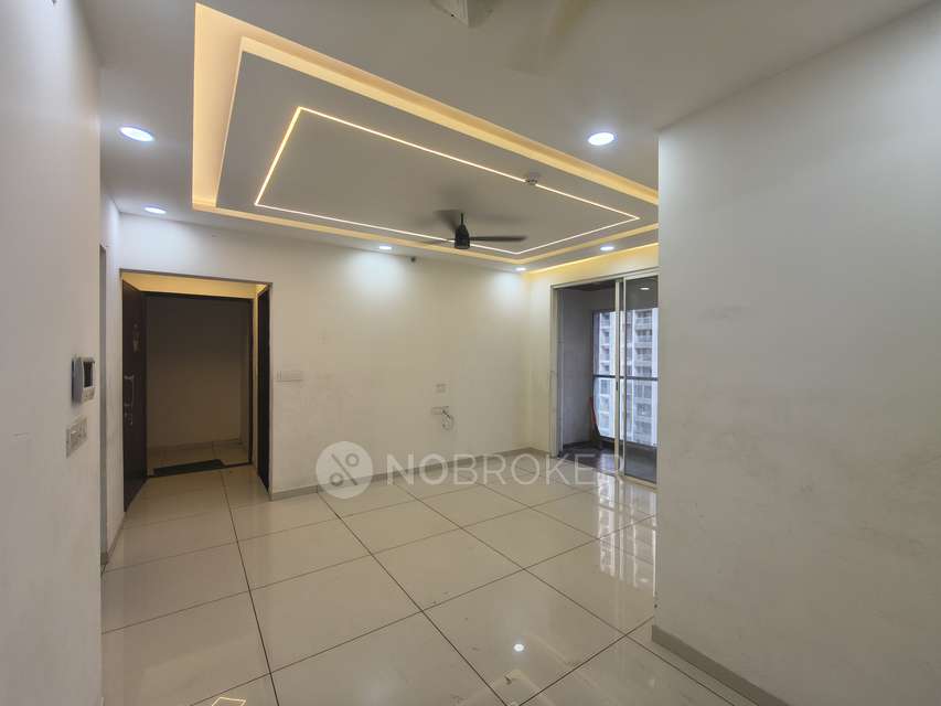 3 BHK Flat In Yashwin Orizzonte for Rent  In Kharadi