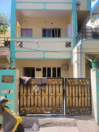 PG for Boys in  East Marredpally