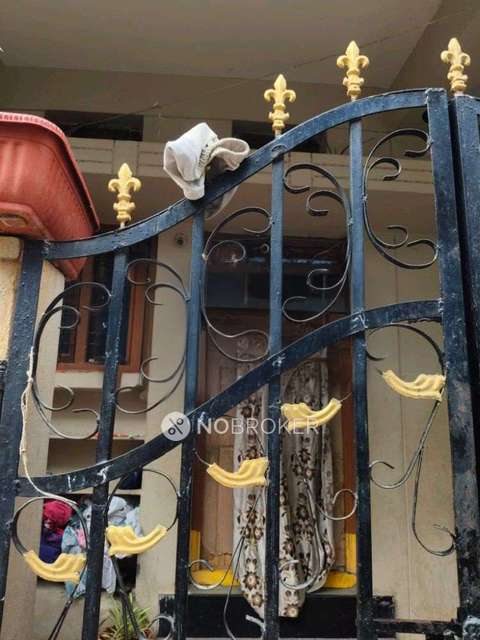 1 RK House for Rent In Peeramcheru
