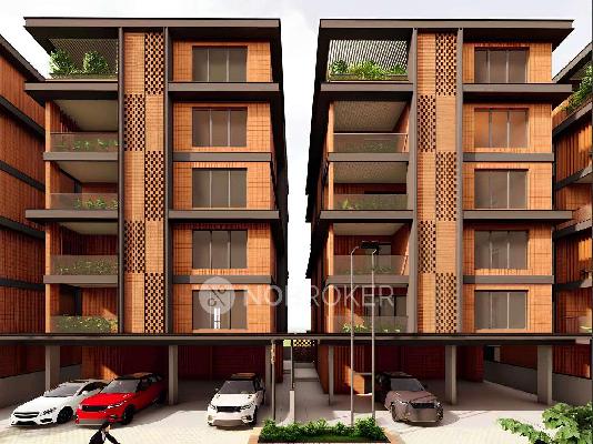 4 BHK Villa In Maharaja Beverly Park For Sale  In Tellapur
