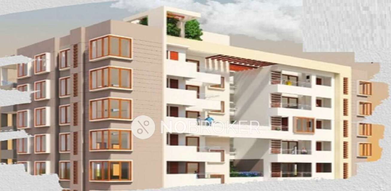 1 BHK Flat In Gangadwar Society For Sale  In Dhankawadi