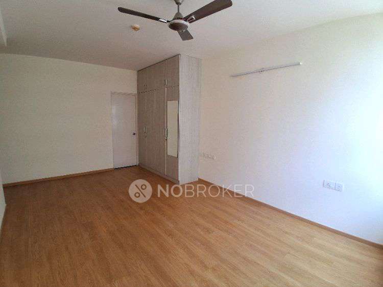 2 BHK Flat In Mantri Lithos, Thanisandra for Rent  In Thanisandra 