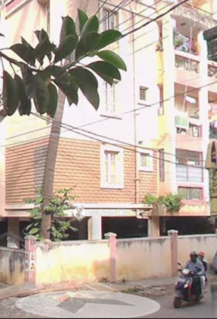 2 BHK Flat In Ss Legends Choice for Rent  In Halasuru