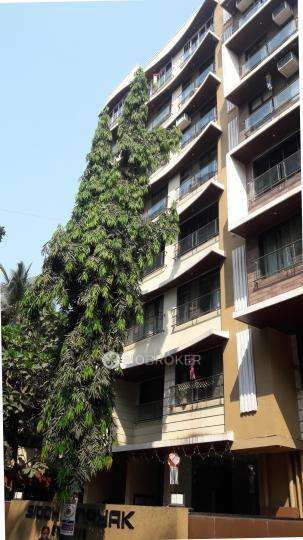 1 RK House for Rent  In Shiddhivinayak Co-operative Housing Society, Quarry Rd, Sahyadri Nagar, Budh Nagar, Jamil Nagar, Bhandup West, Mumbai, Maharashtra 400078, India