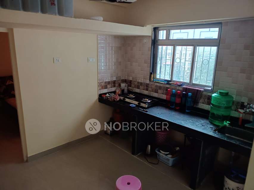 2 BHK Flat In Mhada Complex for Rent  In Virar West