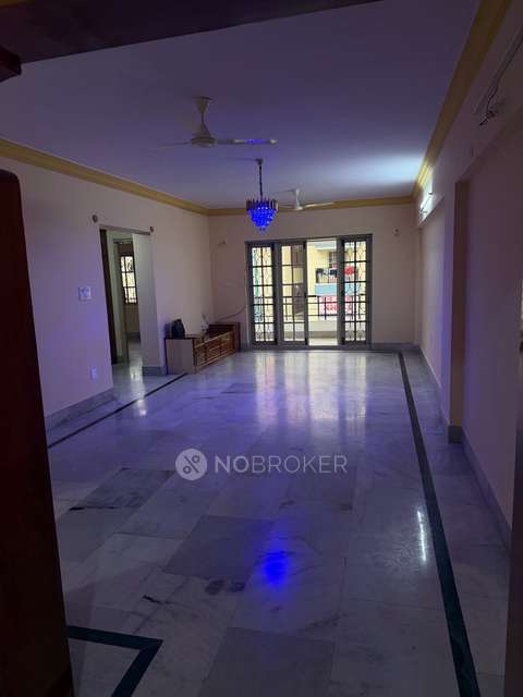 2 BHK Flat In Stanberry Court for Rent  In Sanjaynagar