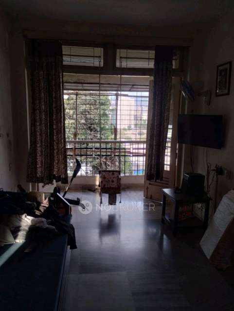 1 BHK Flat In Raheja Township Panchsheel 3 for Rent  In Malad East