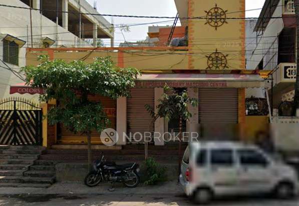 Shop in Bharath Ratna Colony, Hyderabad for Rent