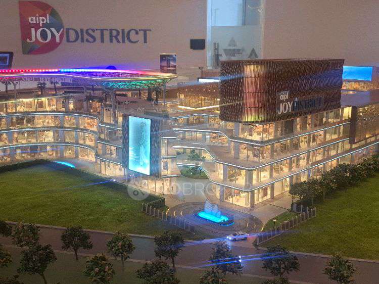 Shop in Sector 88, Gurgaon for sale 
