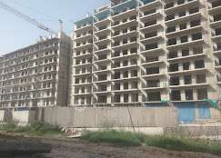 2 BHK Flat In Godrej Golf Link Suits  for Rent  In Godrej Golf Links The Suites