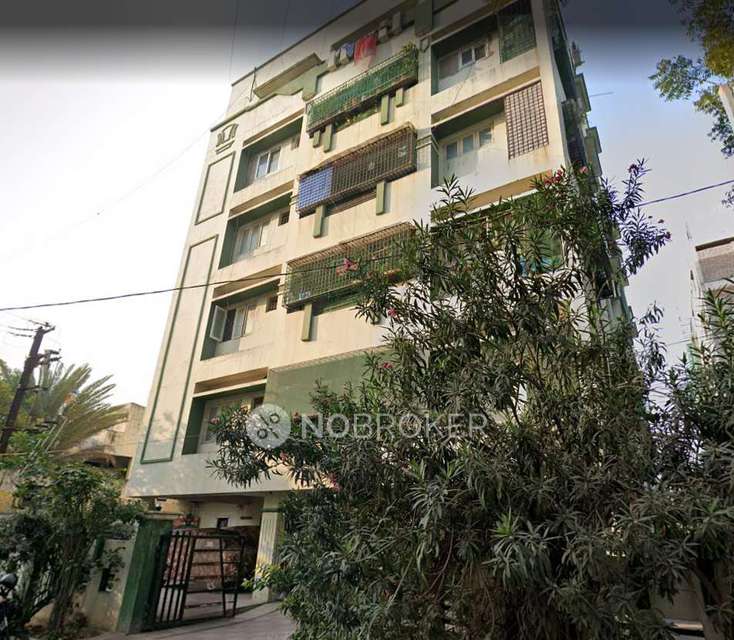 2 BHK Flat In Sita Majestic Meerpet For Sale  In Meerpet