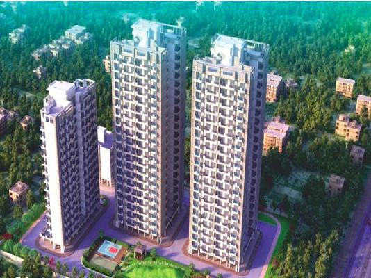 3 BHK Flat In Stanford Amaara Residences For Sale  In Sector 12