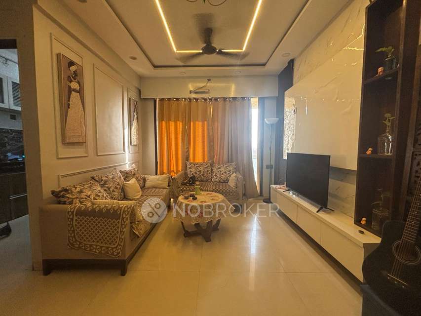 2 BHK Flat In Akshar Valencia, Panvel for Rent  In Panvel