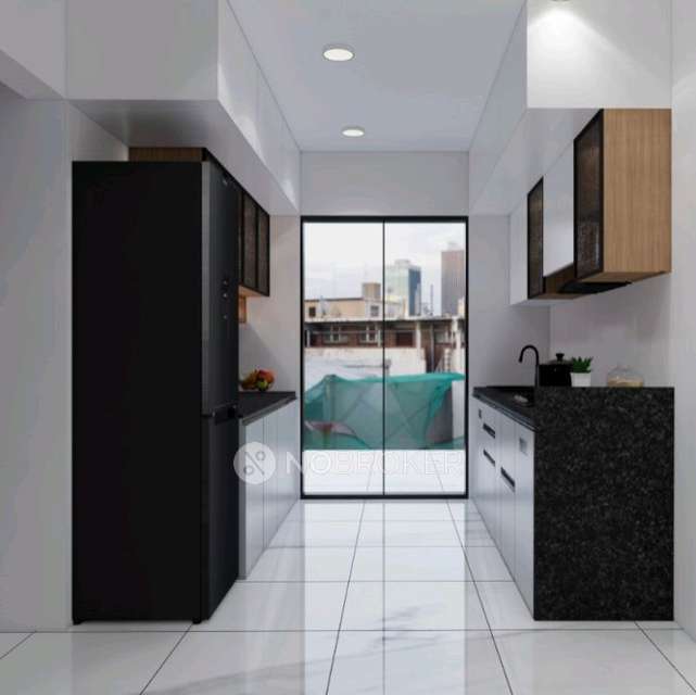 2 BHK Flat In Swapnashilp Apartment for Rent  In Pimple Nilakh