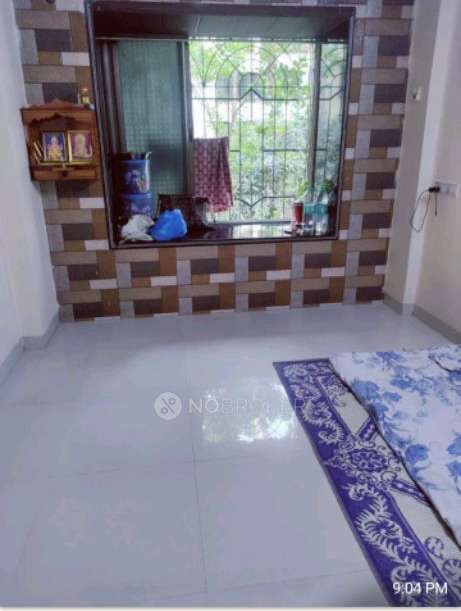 Single Room for Female In 1 RK  In Bhimashankar Chs Sector 19 A , Nerul Navi Mumbai In Nerul