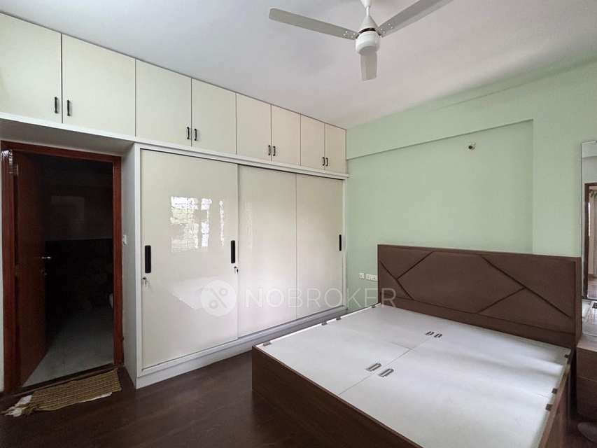 3 BHK Flat In Arge Urban Bloom for Rent  In Yeshwanthpur