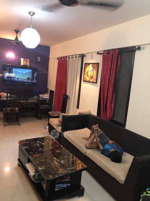 2 BHK Flat In Ahad Silver County for Rent  In Haralur