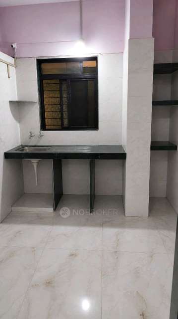 Single Room for Male In 1 RK  In Satyam Nivas In Sector 5, Kopar Khairane, Navi Mumbai, Maharashtra, India