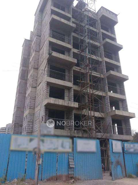 1 BHK Flat In Tharwani Akshat for Rent In Titwala