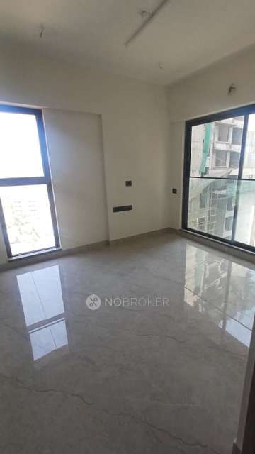 1 BHK Flat In Antariksh Ace for Rent  In Bandra East