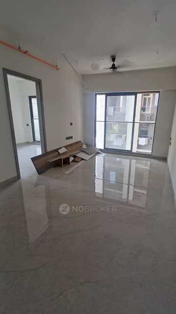 1 BHK Flat In Antariksh Ace for Rent  In Bandra East