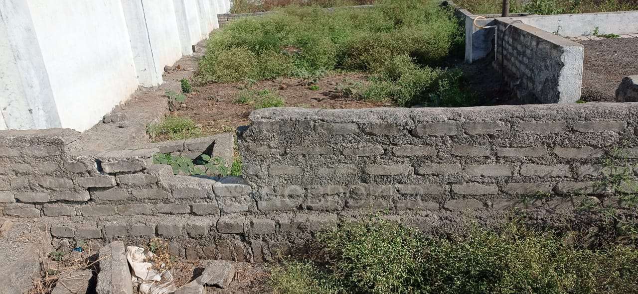 Plot For Sale  In Charholi Budruk