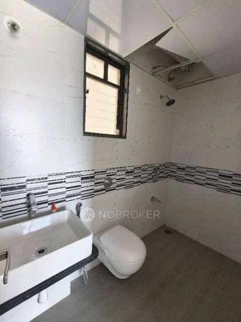 2 BHK Flat In Kohinoor Sapphire 3 for Rent  In Tathawade