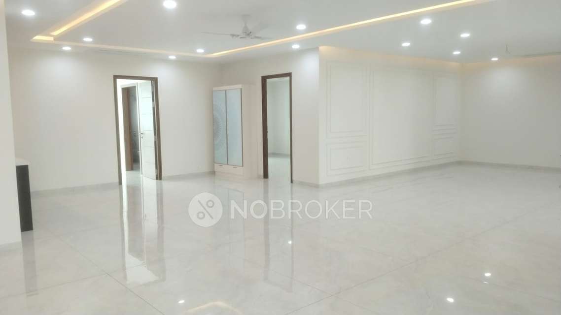 4+ BHK Flat In Sreenidhi Halcyon Everest for Rent  In Jubilee Hills