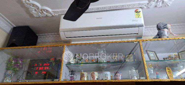 2 BHK House for Lease  In 76, Kauser Nagar, Dinnur, Hebbal, Bengaluru, Karnataka 560032, India