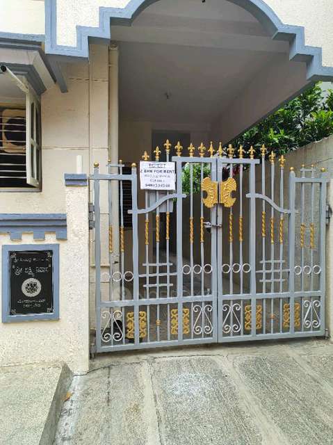 2 BHK House for Rent In J. P. Nagar