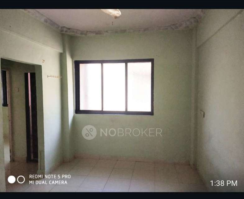 1 BHK Flat In Sundaram Tower for Rent  In Panvel