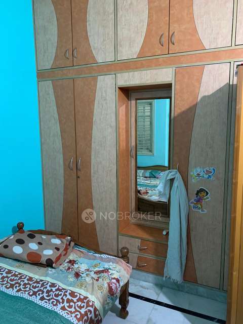 3 BHK House for Rent  In Kumarswamy Layout Park