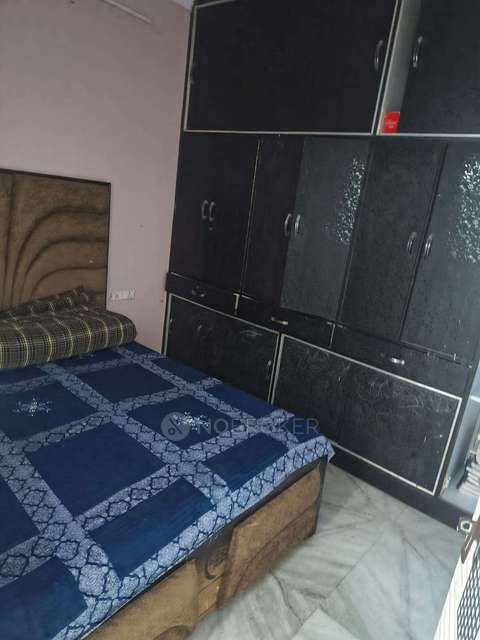 1 BHK House for Rent  In New Delhi