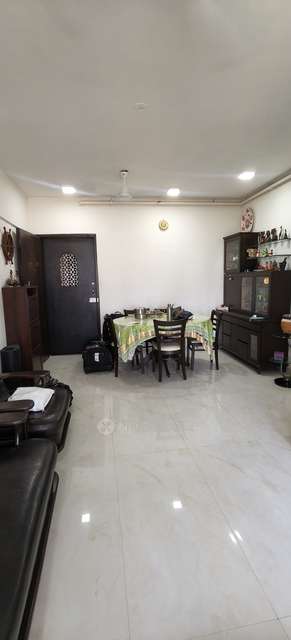 3 BHK Flat In Rishabraj Jay Amrat Apartment For Sale  In Malad West