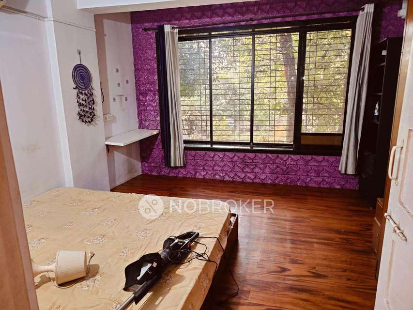 2 BHK Flat In Ghanadhiraj For Sale  In Mulund East