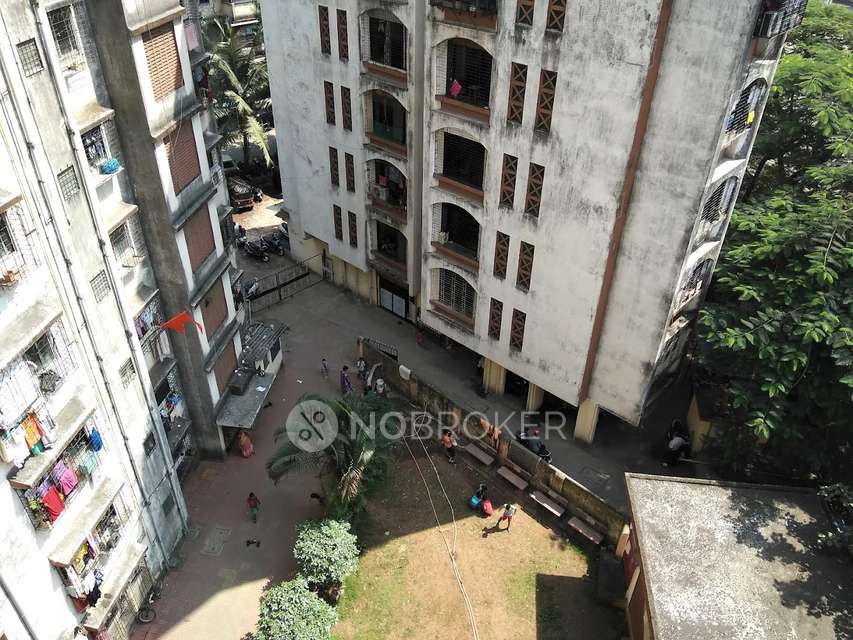 1 RK Flat In Hansnagar Chs Ltd., Khopat, Thane West for Rent  In 5, Shree Nateshwar Mahadev Mandir Marg, Ganeshwadi, Thane West, Thane, Maharashtra 400601, India