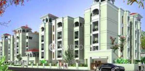 3 BHK Flat In Harmony Lakshmi For Sale  In Kk Nagar