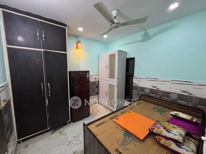 2 BHK Flat In Apartment  for Rent  In Vikram Nagar,