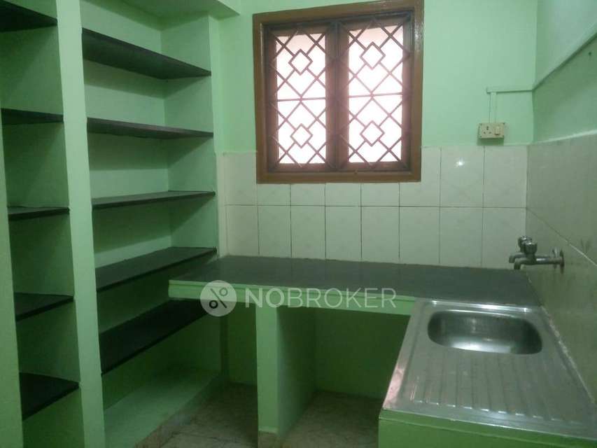 2 BHK Flat In Amritha Varshini For Sale  In Velachery