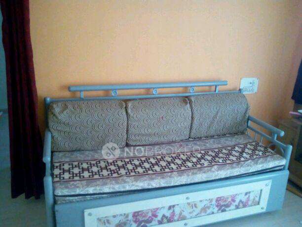 1 BHK Flat In Vikas Sheel Housing Society for Rent  In Kasarwadi