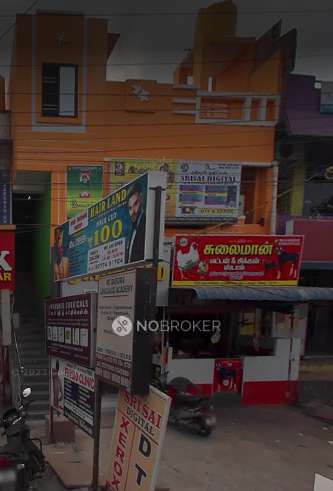 1 BHK House for Rent  In Ambattur