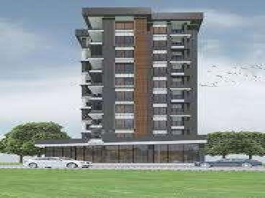 2 BHK Flat In Prime Passcode Thane For Sale  In Thane